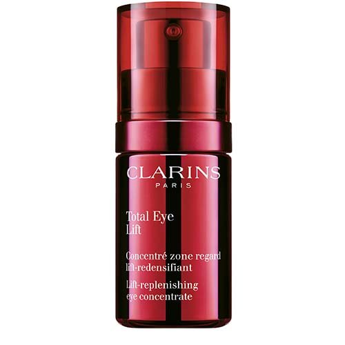 CLARINS Total Eye Lift - Anti-Aging Anti-Falten Augenpflege CLARINS Total Eye Lift - Anti-Aging Anti-Falten Augenpflege